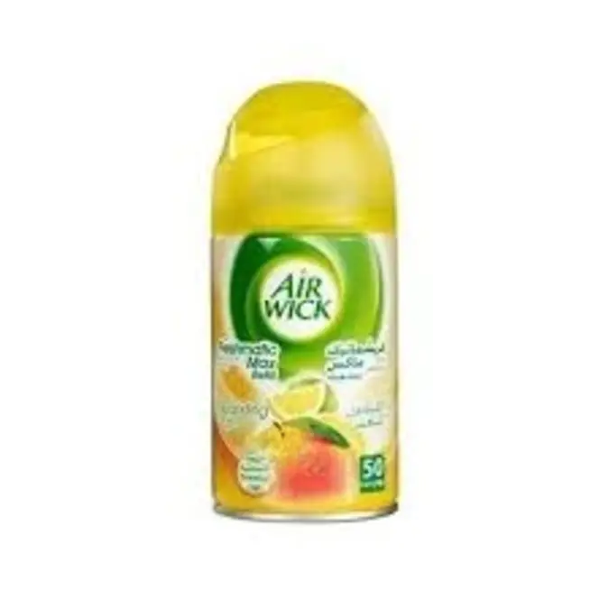 Air Wick Freshmatic Max Refill Sparkling Citrus 250ml